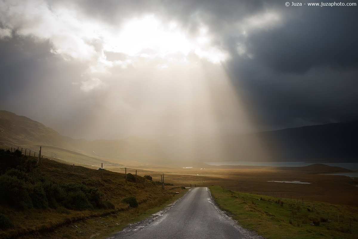 Raggi di sole, 017365