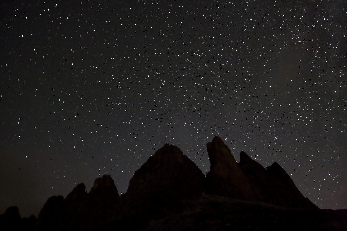 Tre cime di Lavaredo