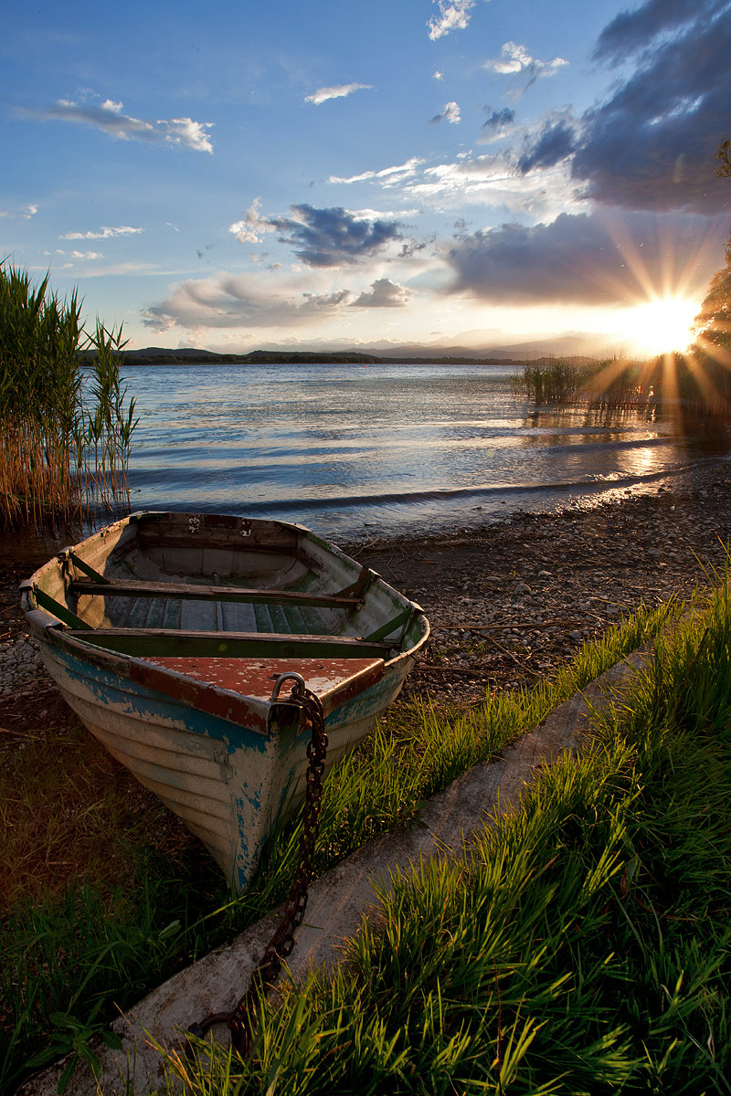 Varese Lake 2