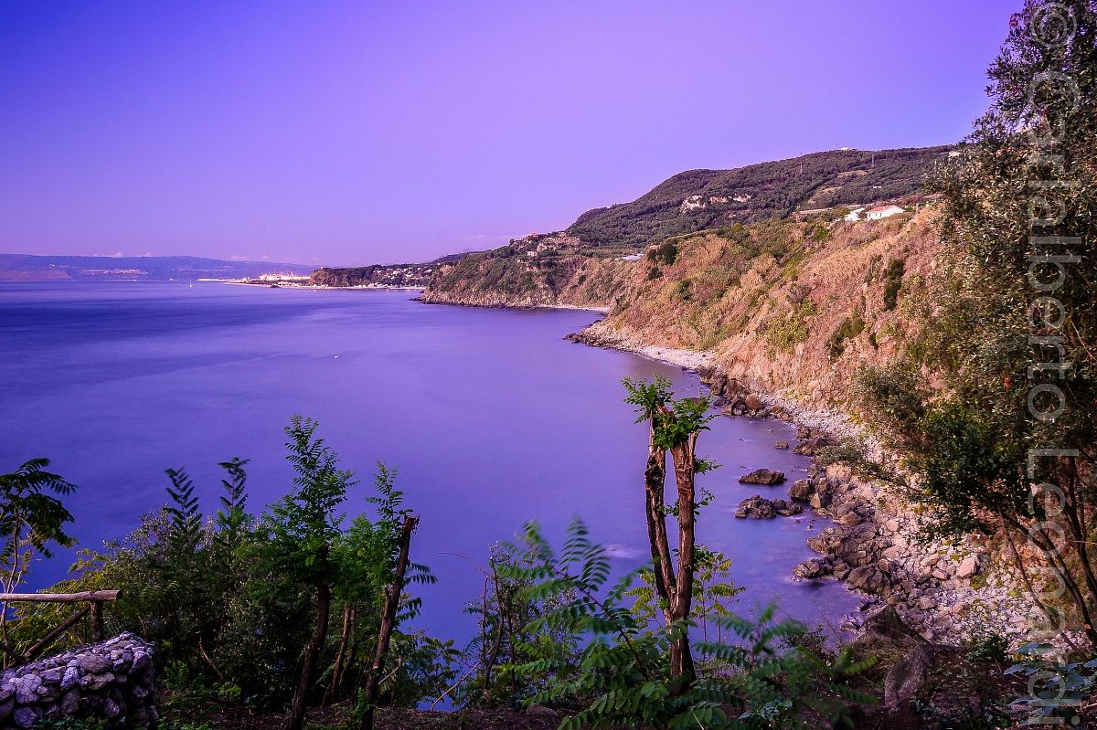 Rovaglioso - Palmi RC