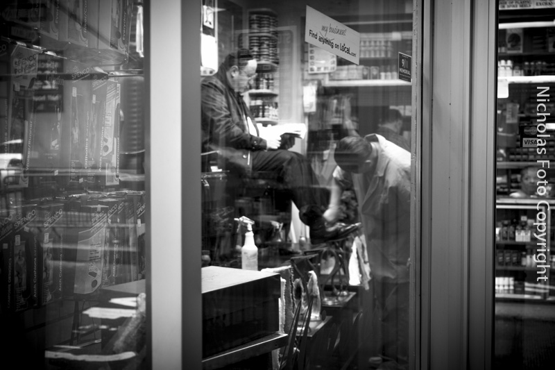 New York - la grande mela