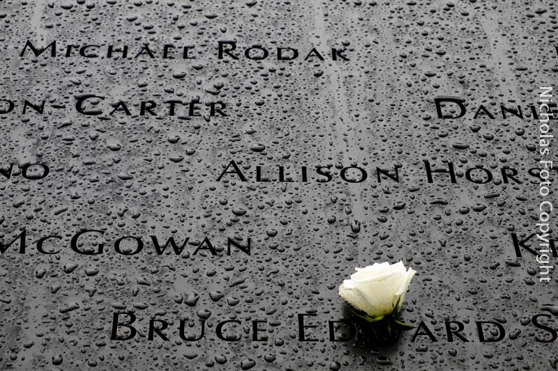 New York - la grande mela