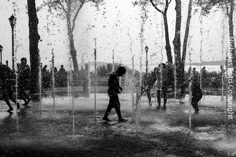 New York - la grande mela