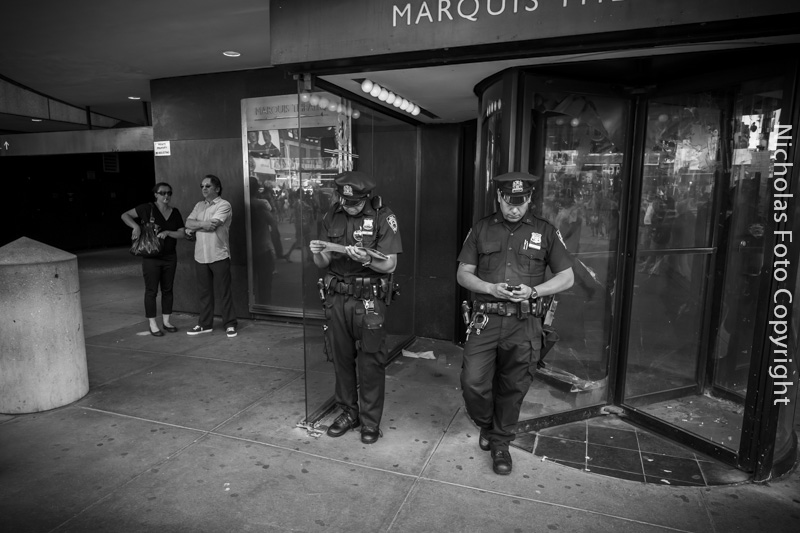 New York - la grande mela