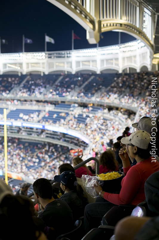 New York - la grande mela