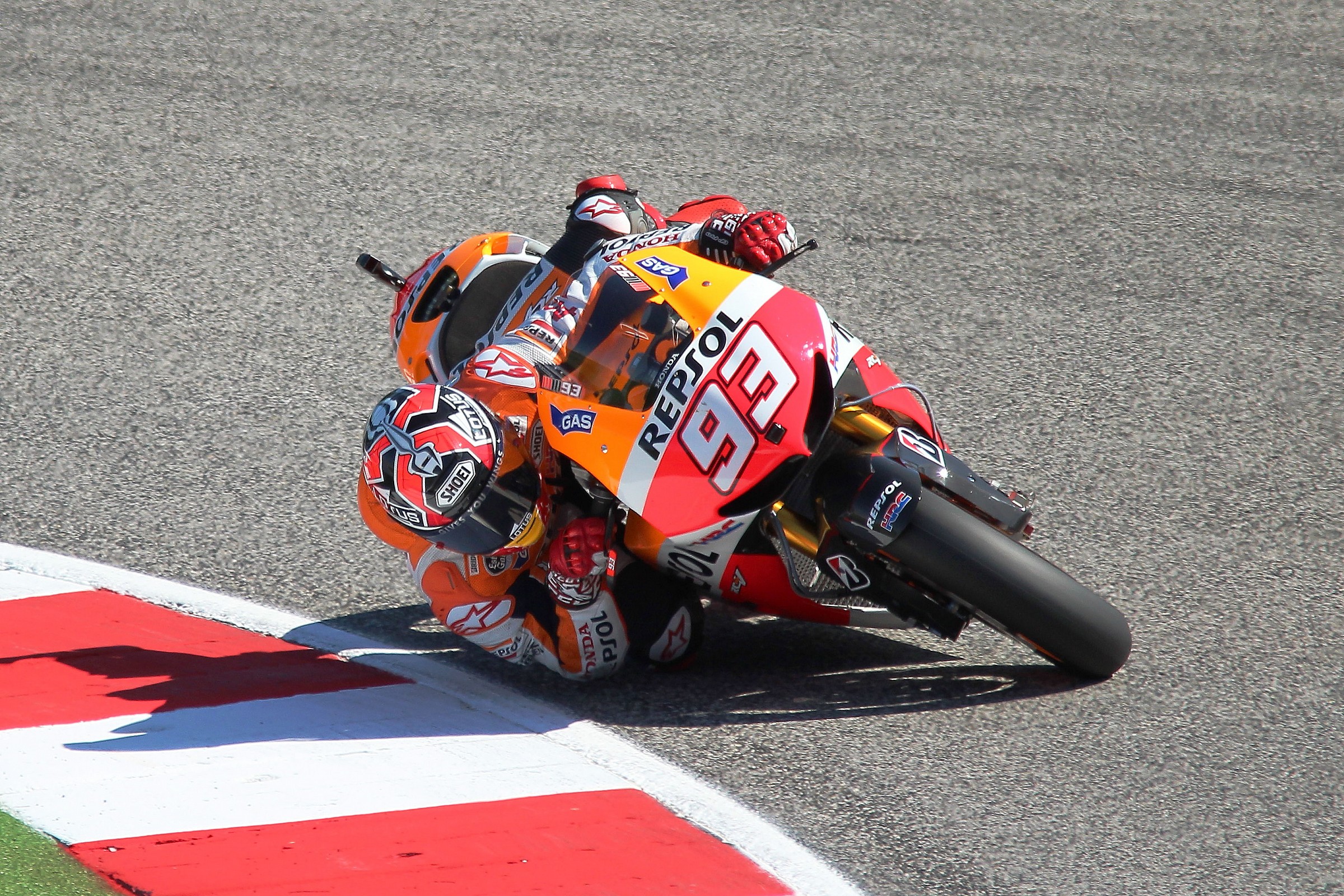 Misano 2013-Moto Gp Marc Marquez