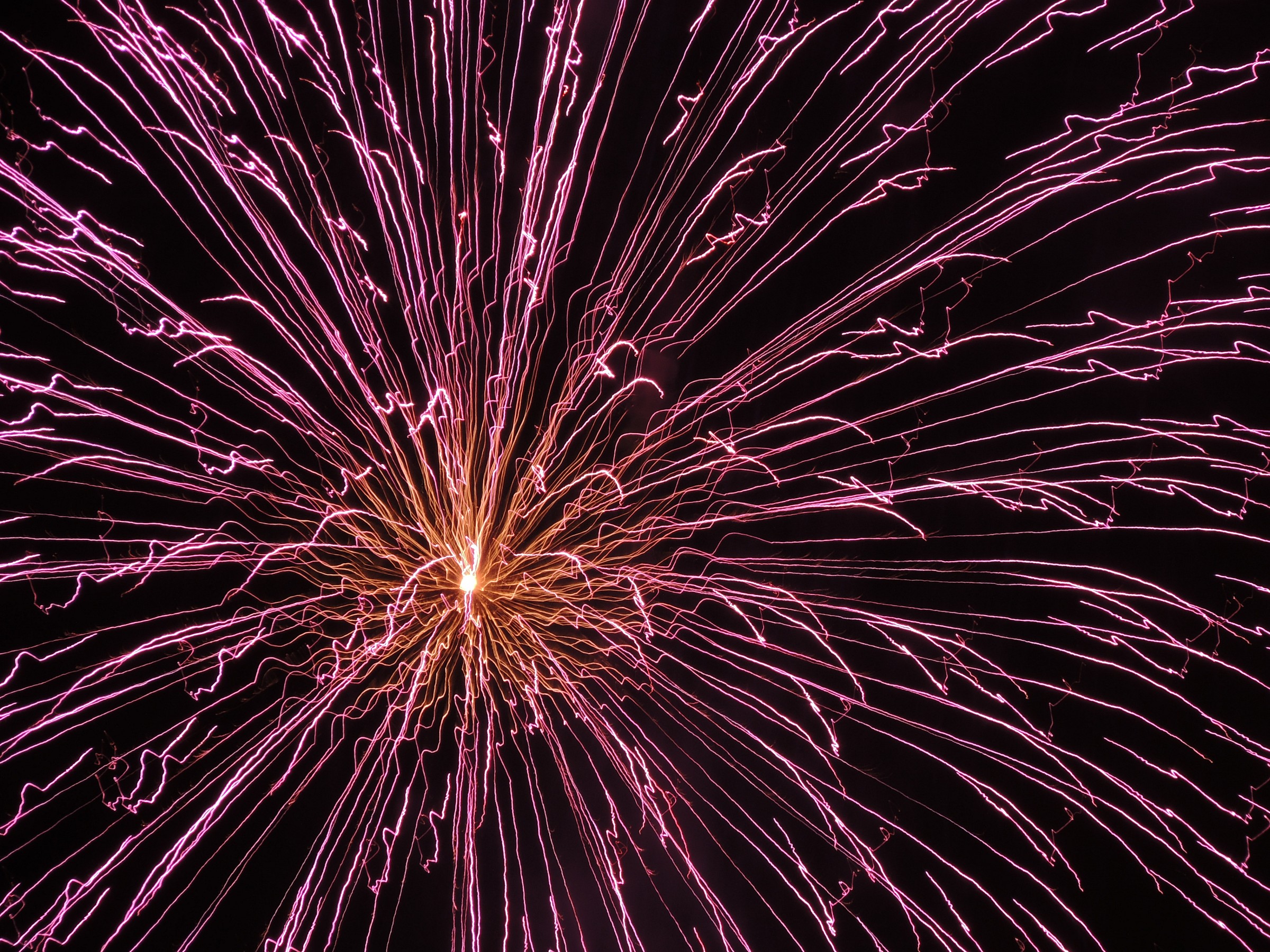 Fireworks 2