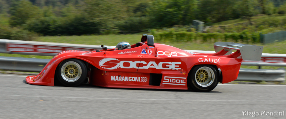 hillclimb classic cars