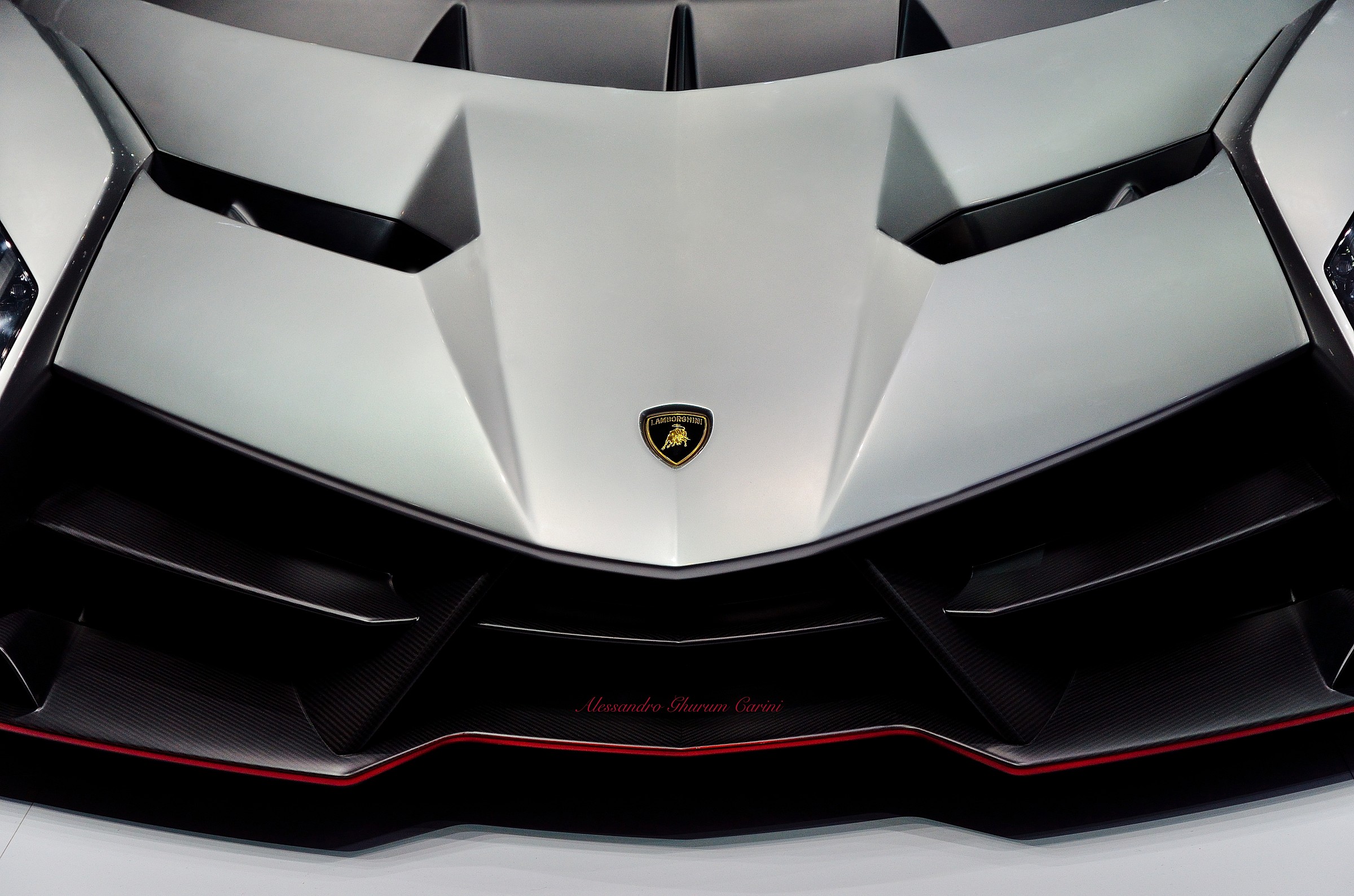 Lamborghini Veneno