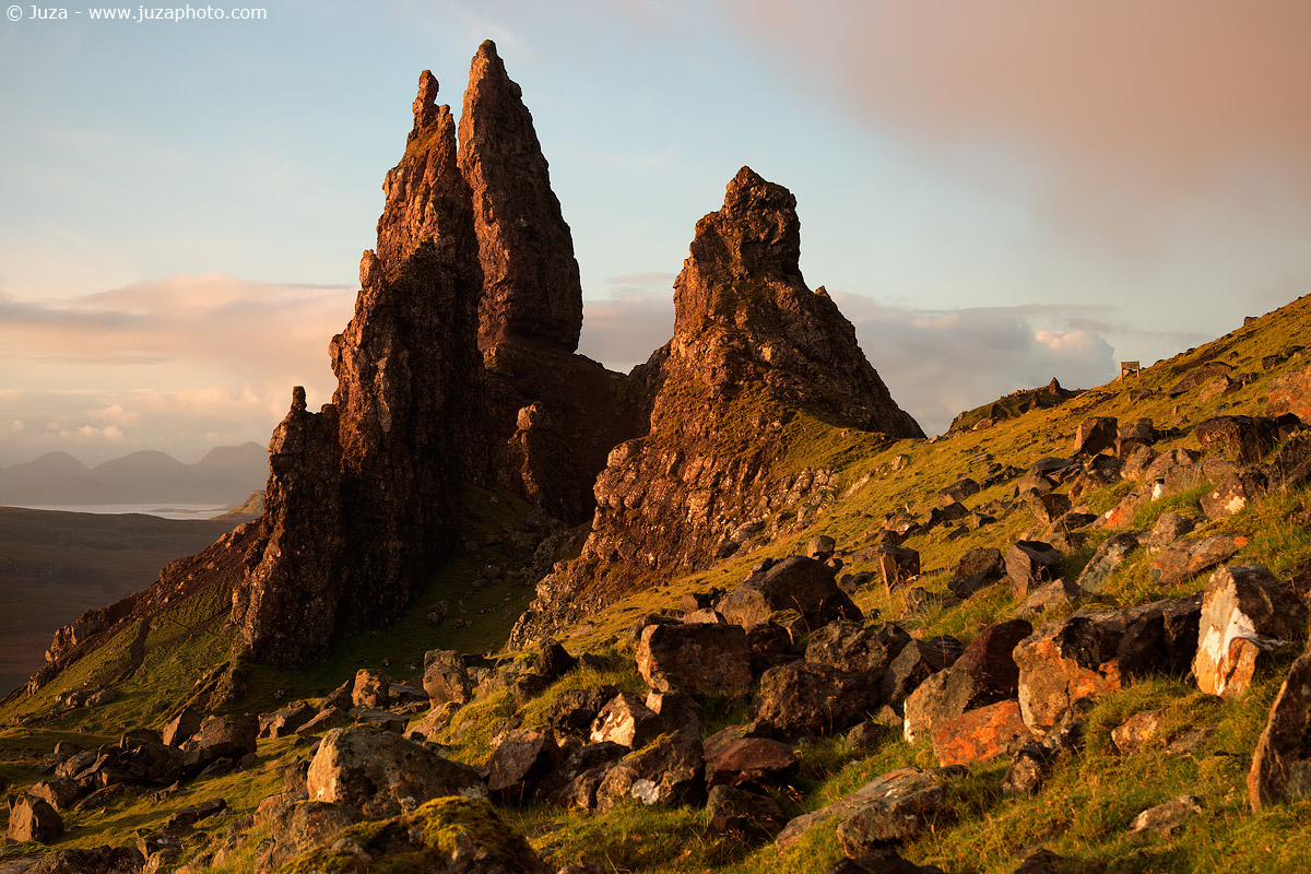 Old Man of Storr, 017293