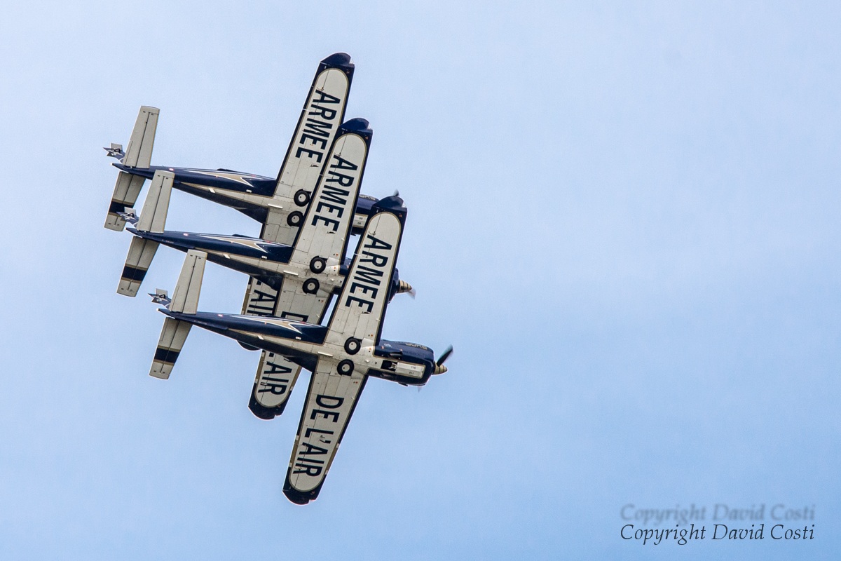 Cartouches Doré passage