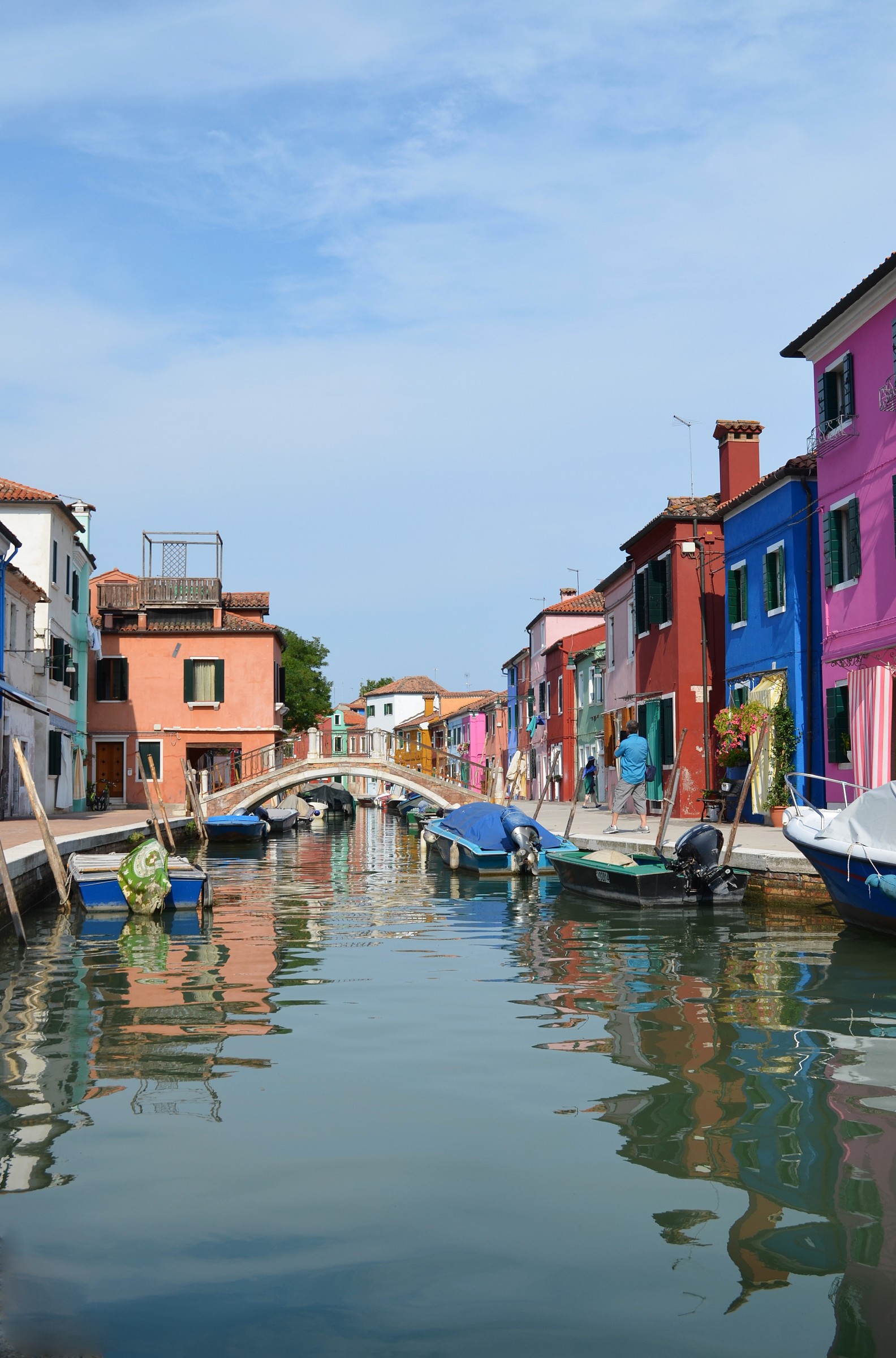 beautiful Burano