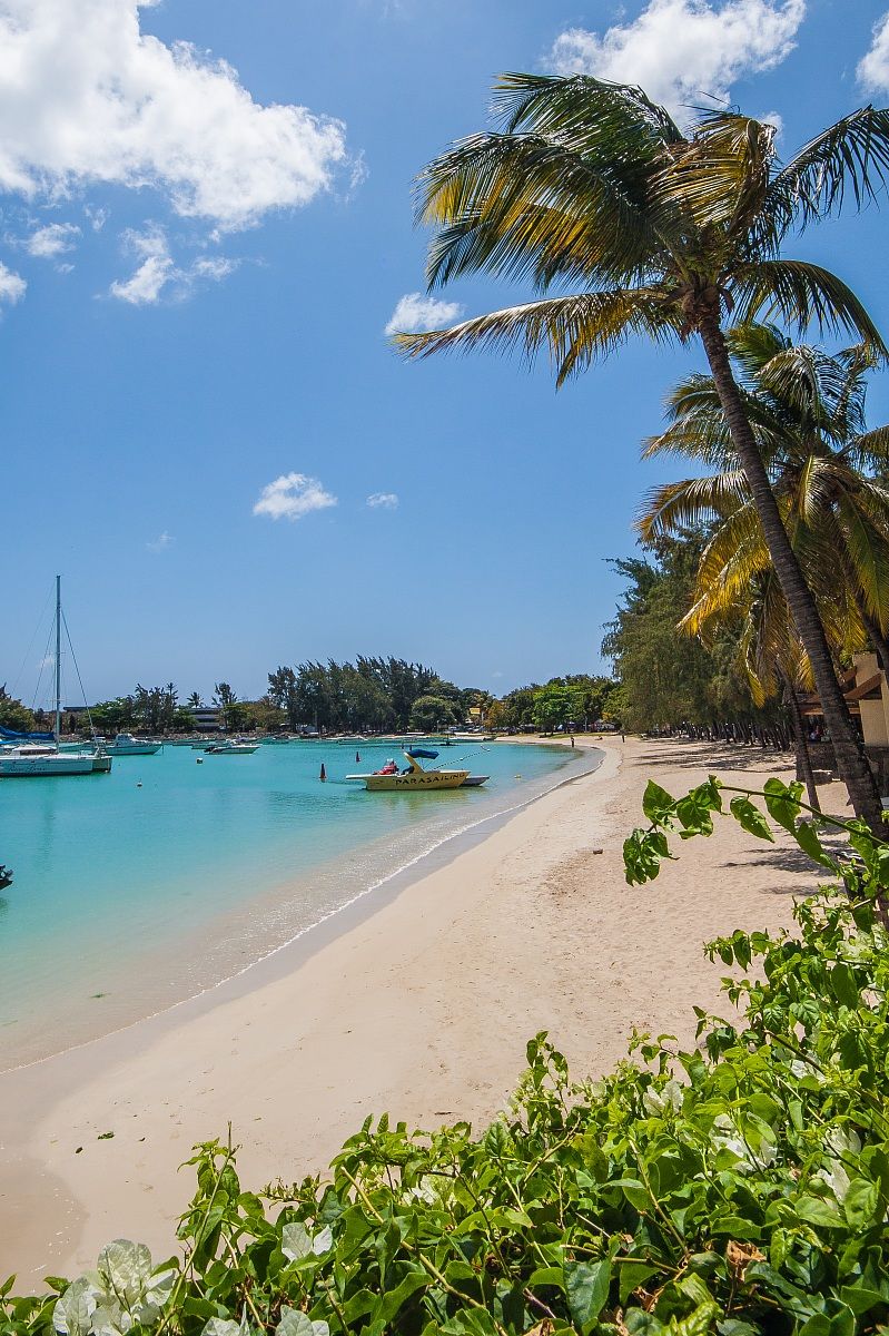 Grand Baie (Mauritius)