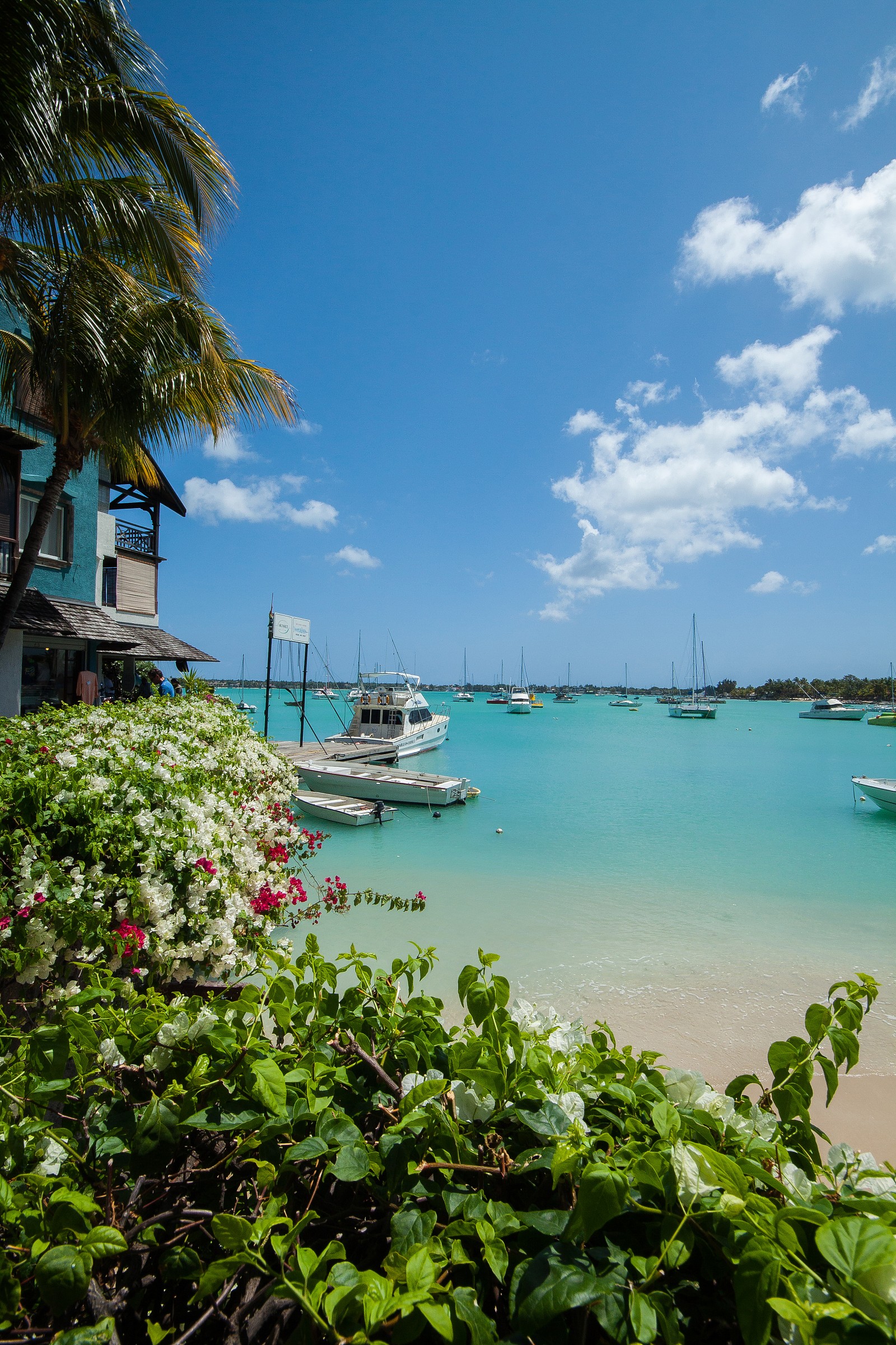 Grand Baie (Mauritius)