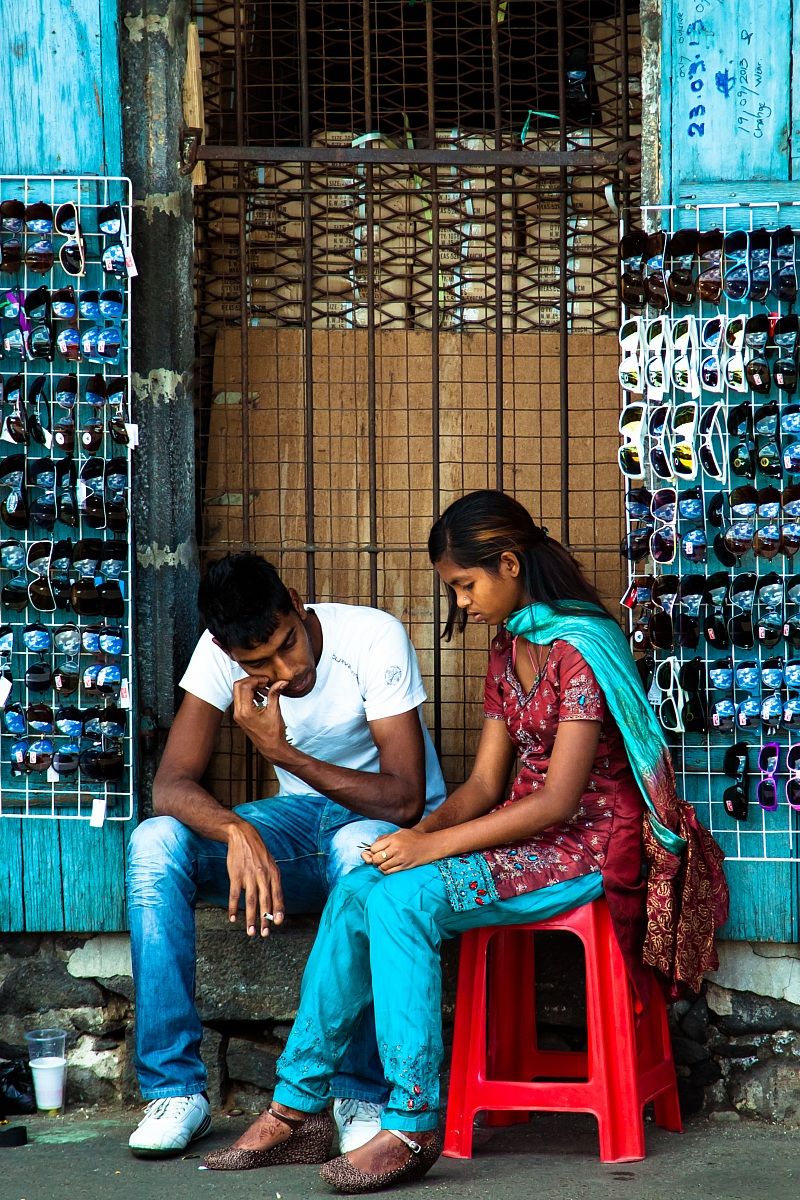 Boys Portlouis (Mauritius)