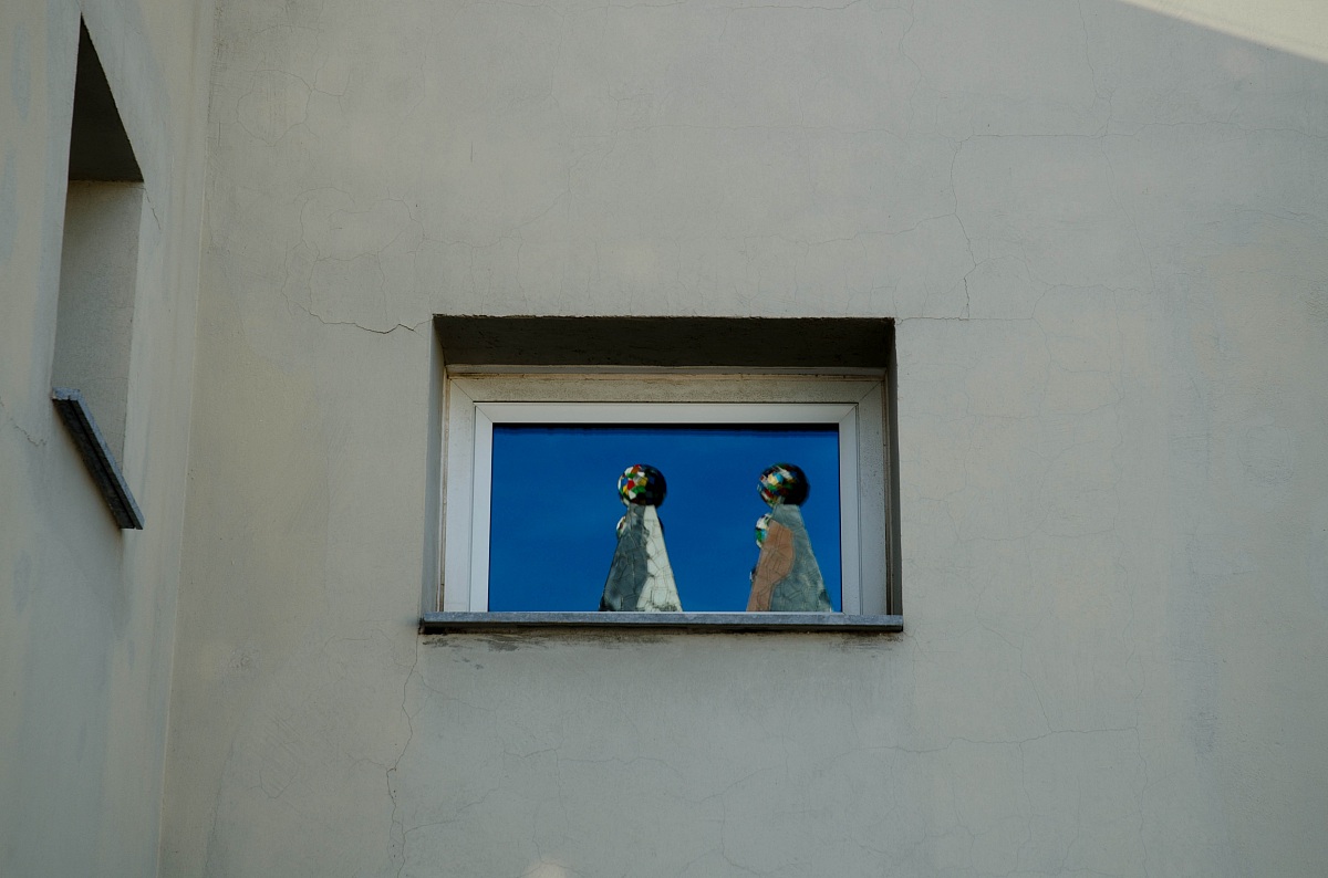 Camini di casa Blato