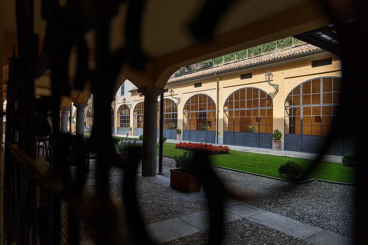 Canelli - Cellar Contract