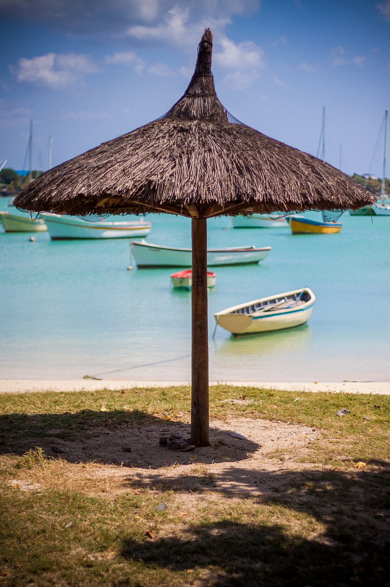 Grand Baie (Mauritius)