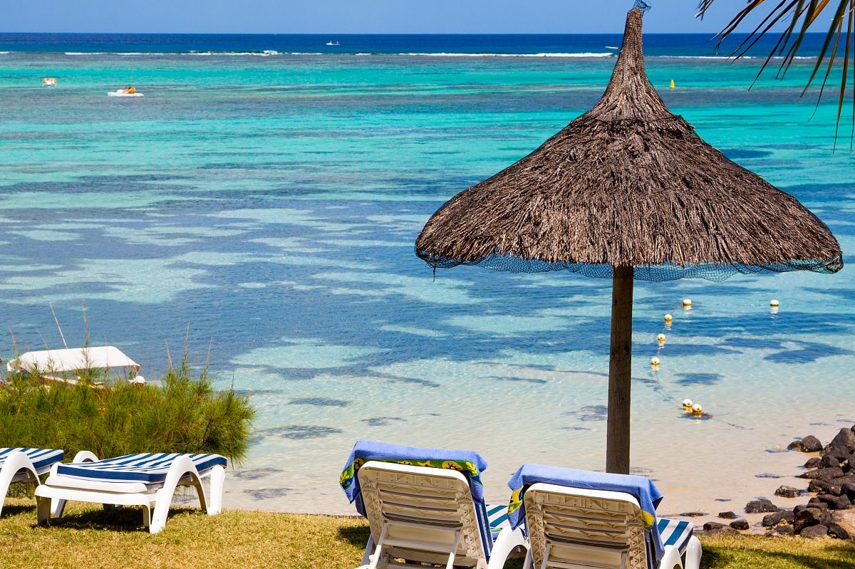 The Canonnier (mauritius)