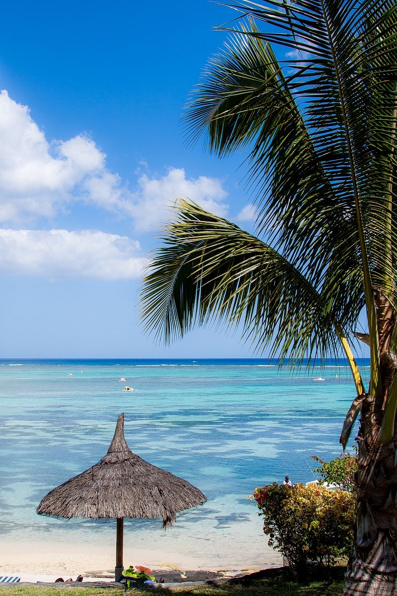 The Canonnier (mauritius)