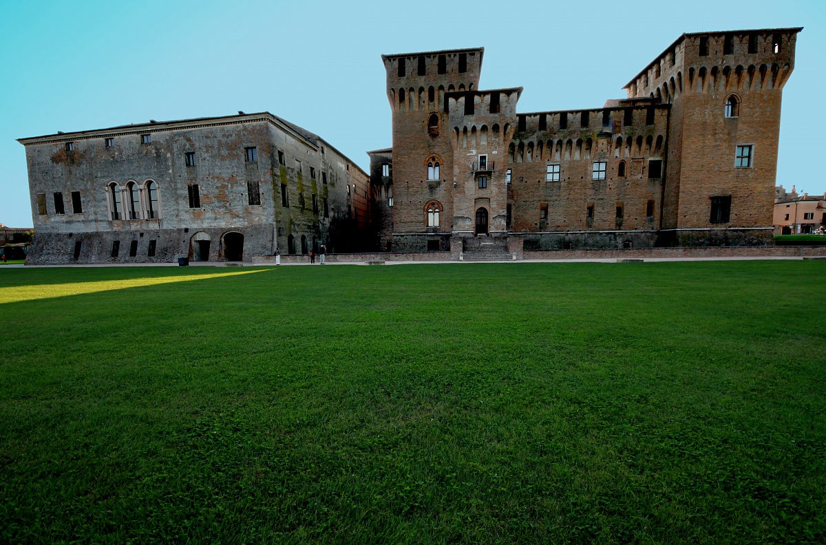 Mantova