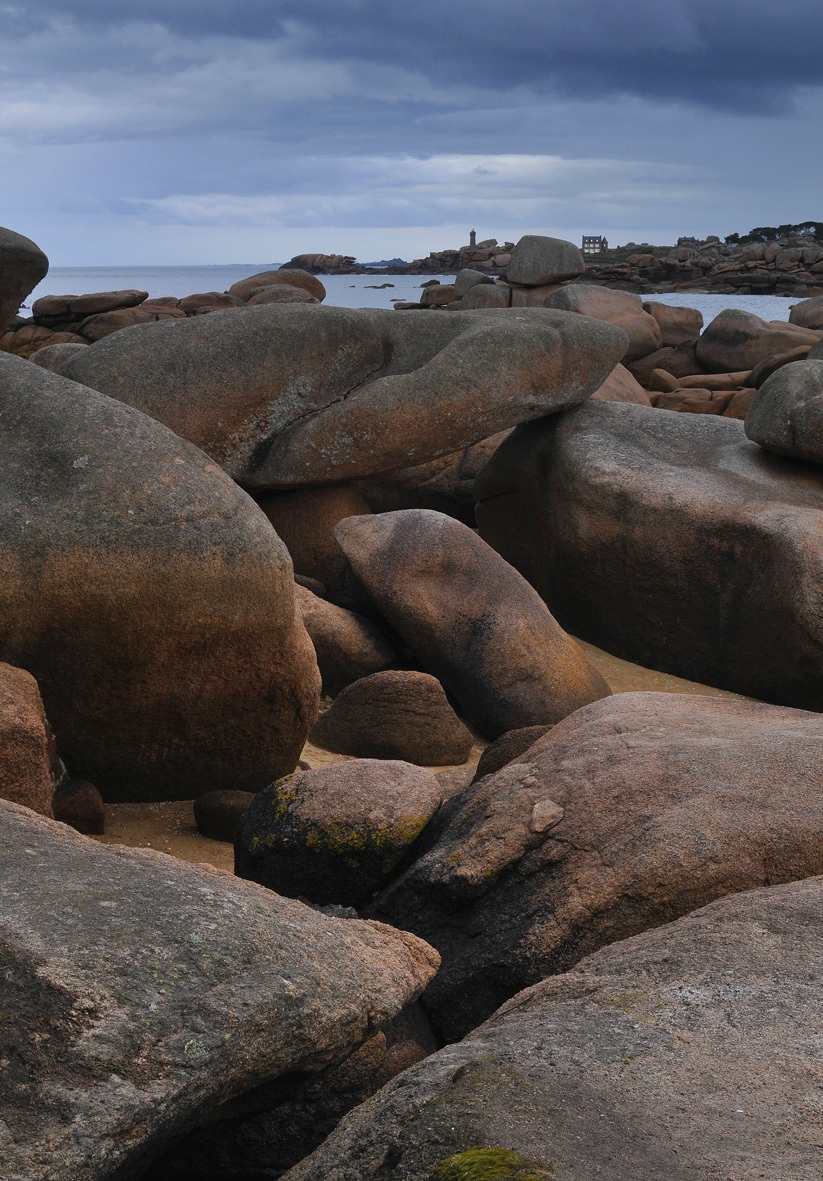 9 Costa granito rosa d300 nikkor 18-35mm 1/10 f11