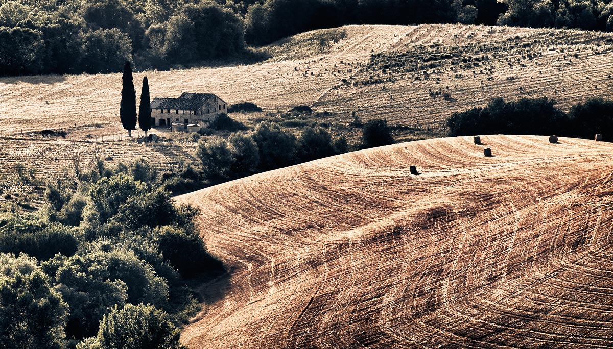 After the summer (S. Elpidio a Mare)