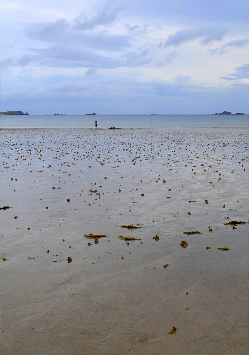 17 Spiaggia Saint Malo