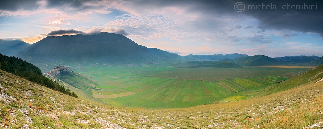 castelluccio