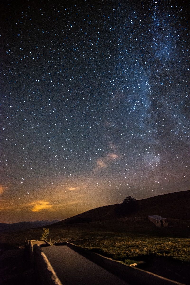 Abbeveretaoio stellare