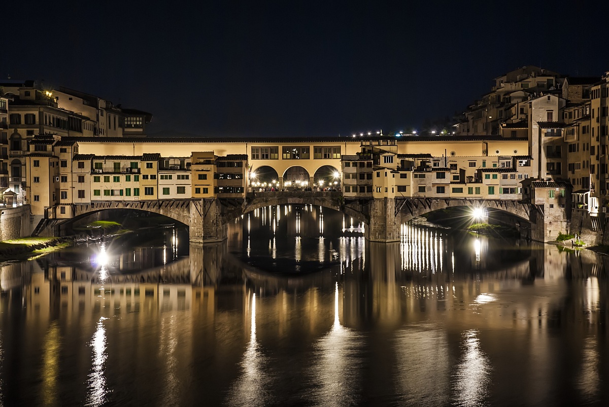 Ponte Vecchio