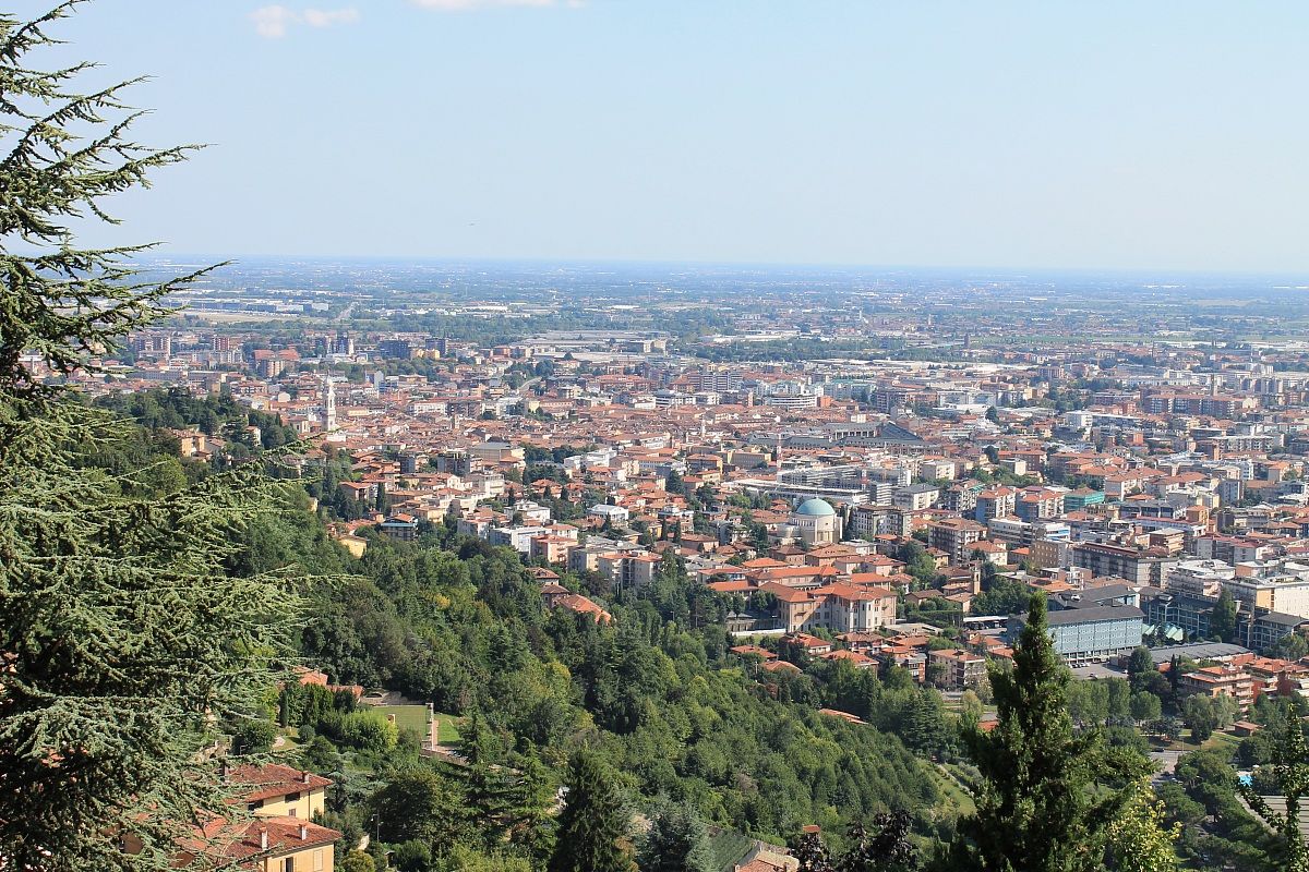 San Vigilio - Città Alta (bg)