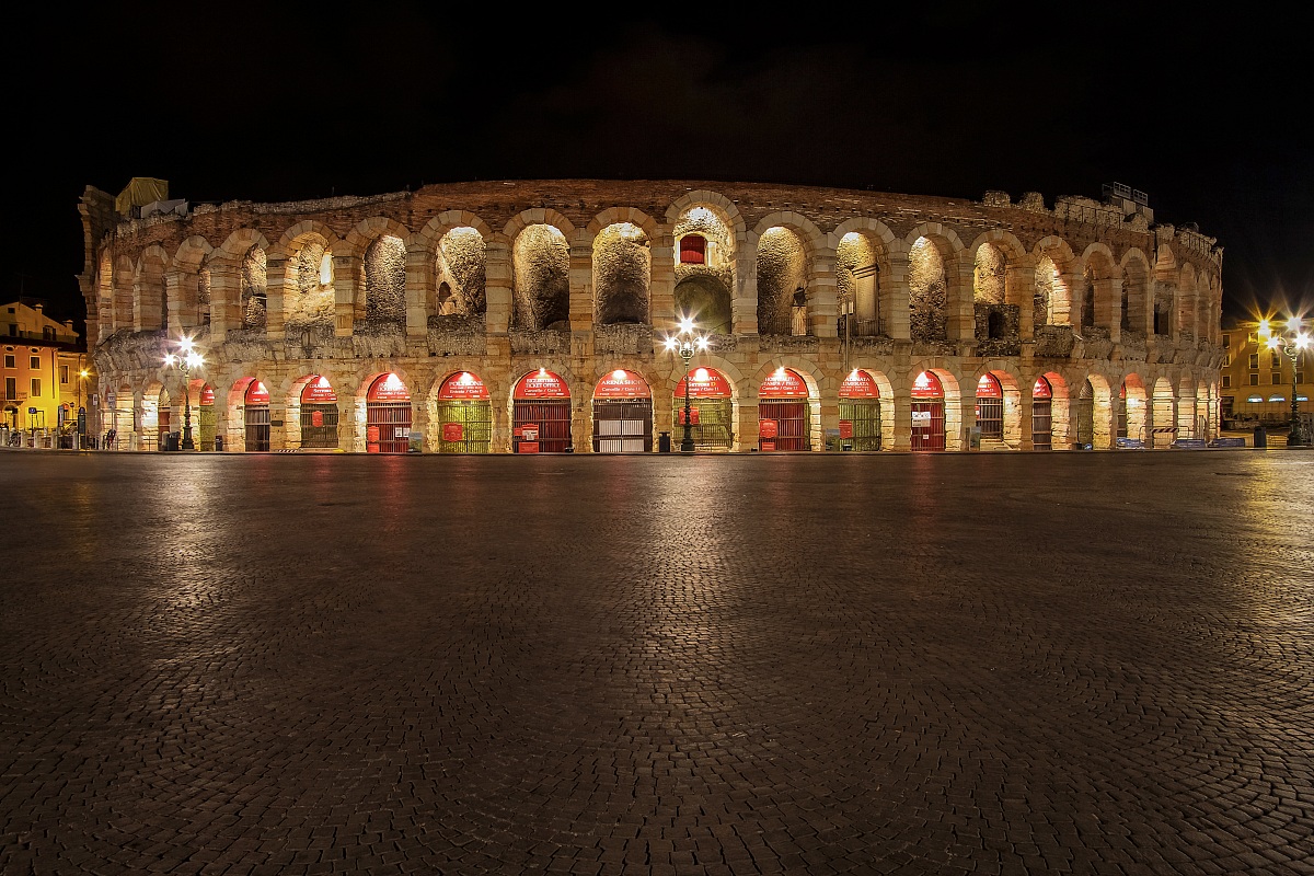 Arena di Verona