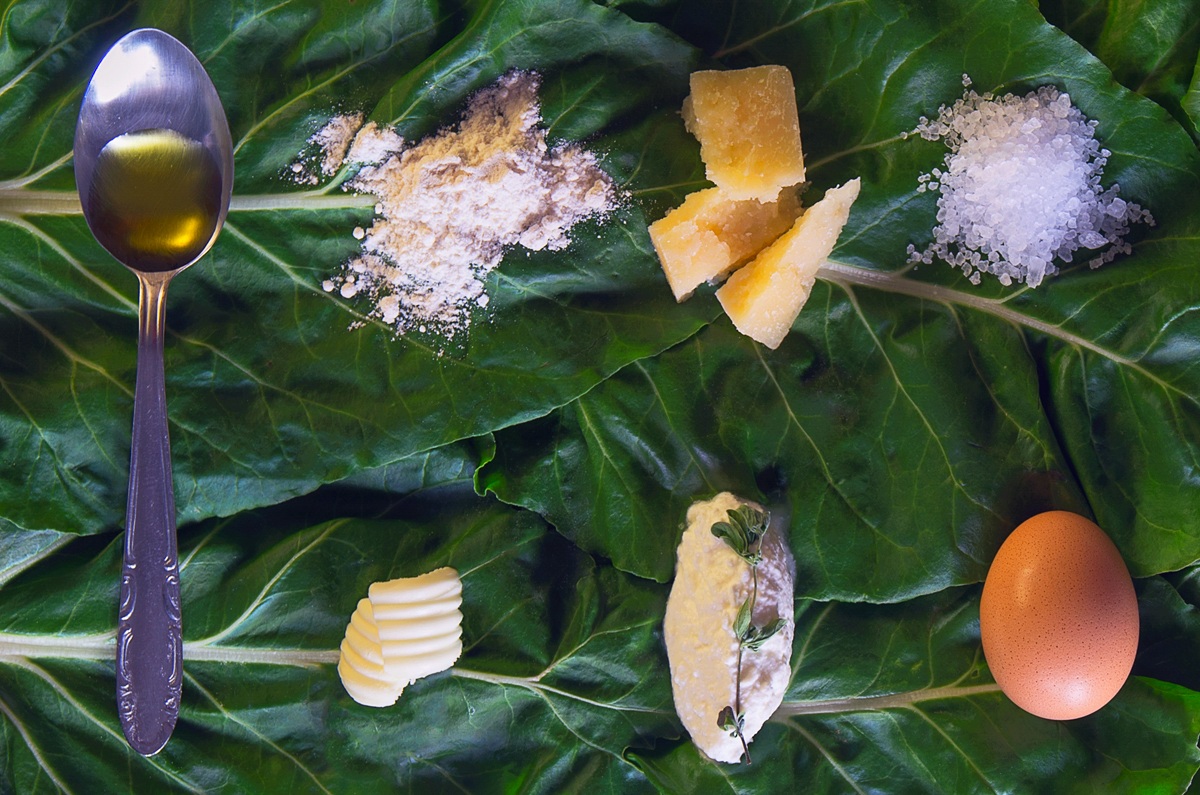 Pasqualina scomposta