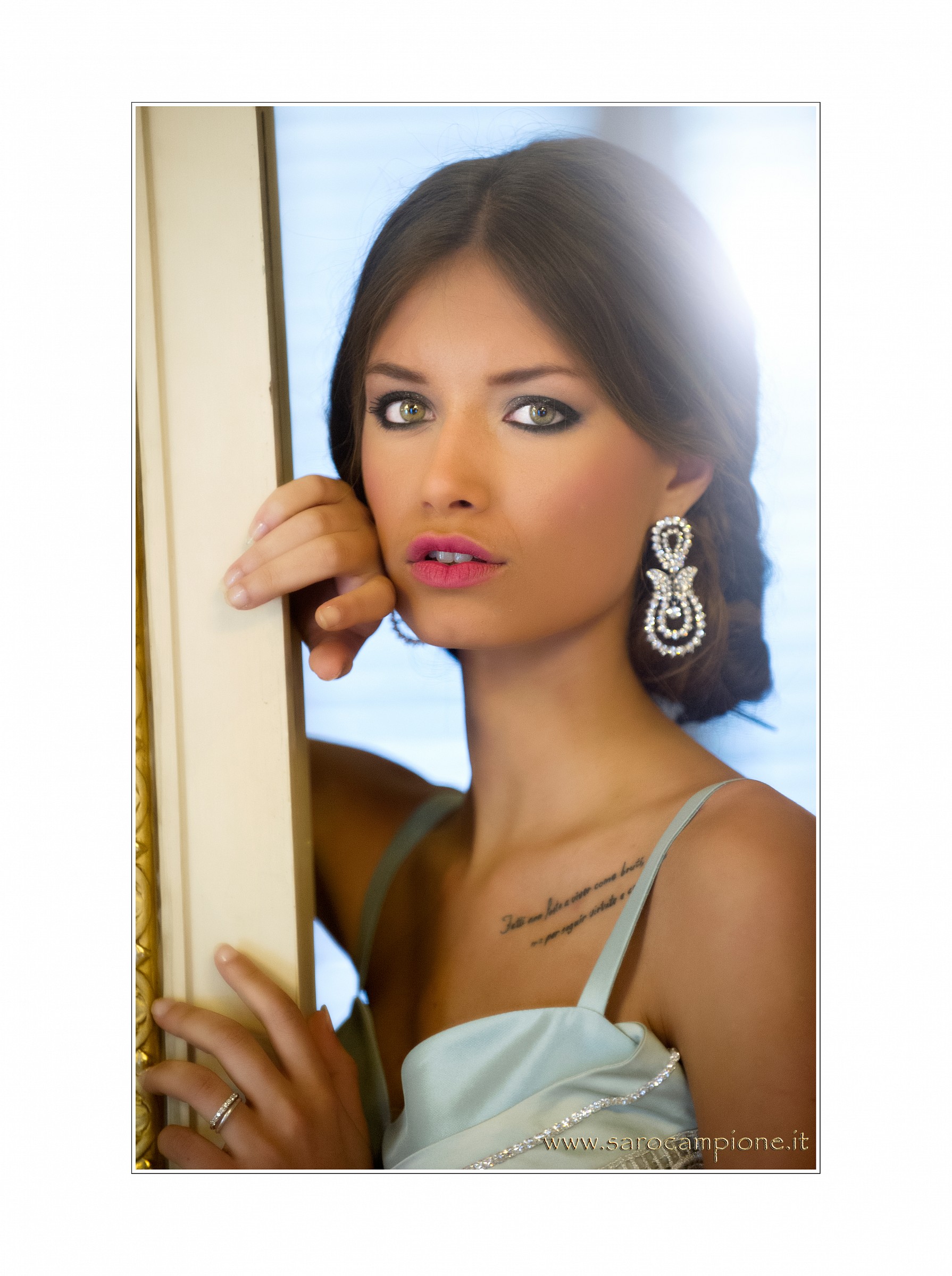 Palazzo Manganelli 2013