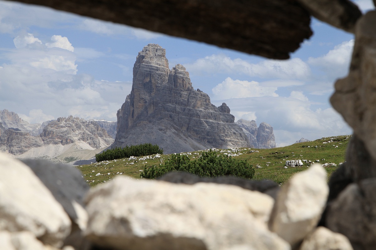 Aprite la finestra...