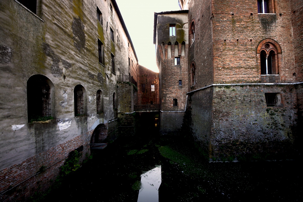 Mantova