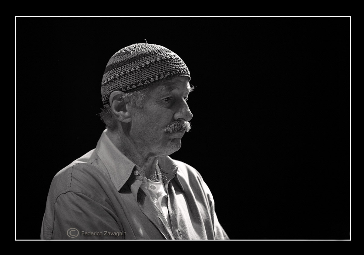Joe Zawinul