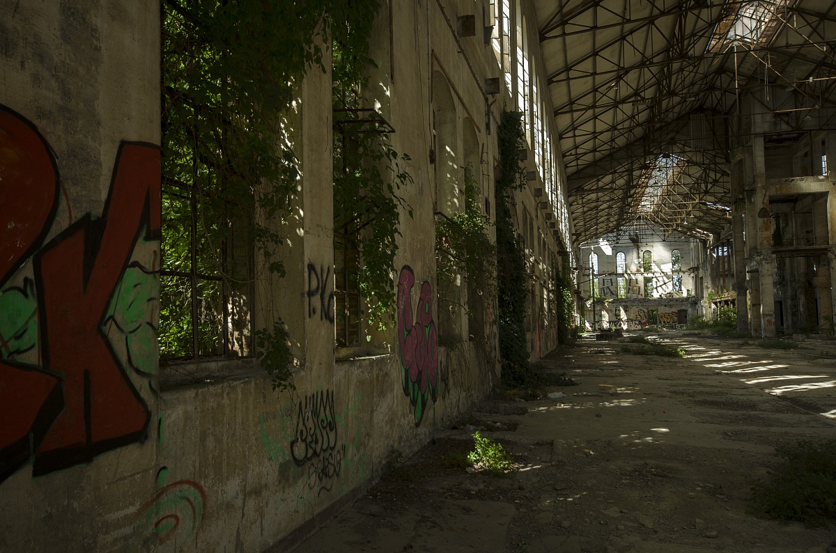 Internal former sugar