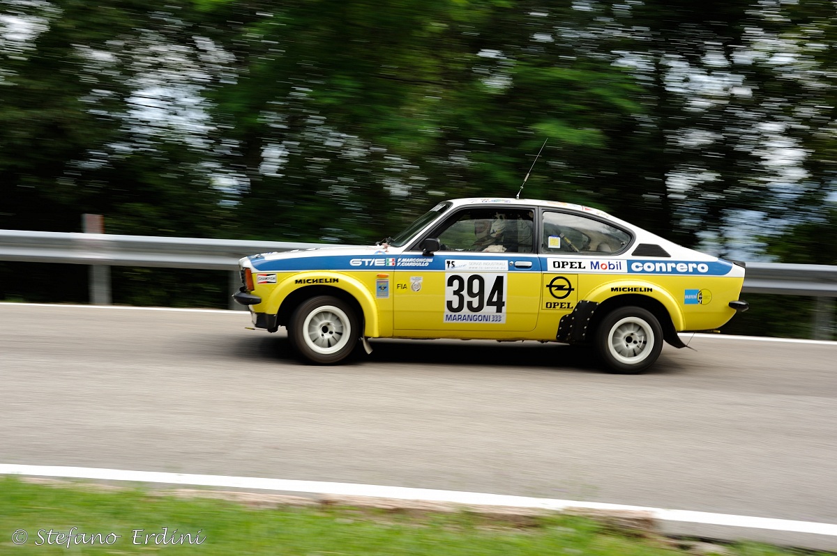 Cronoscalata Trento Bondone 2013