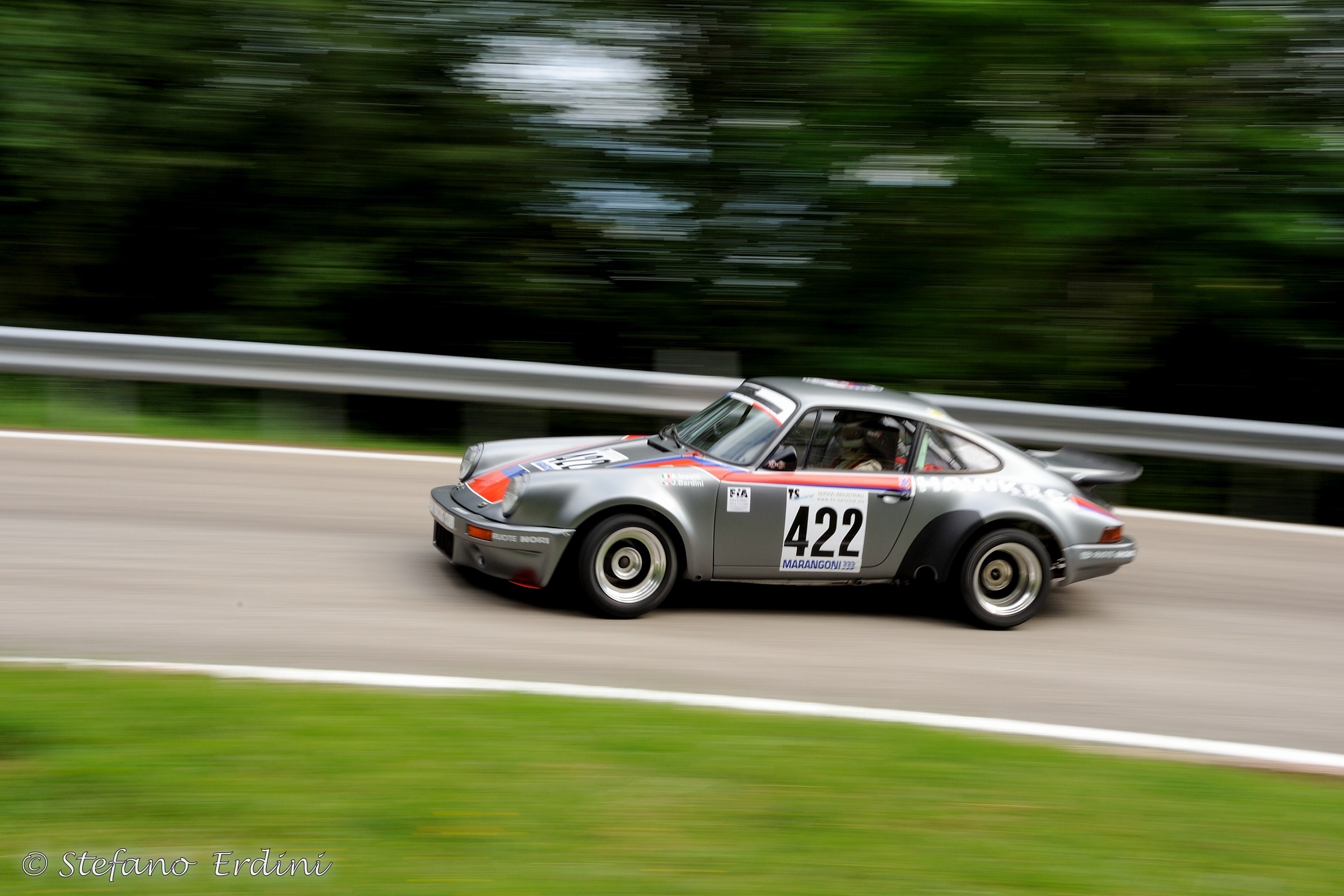 Cronoscalata Trento Bondone 2013