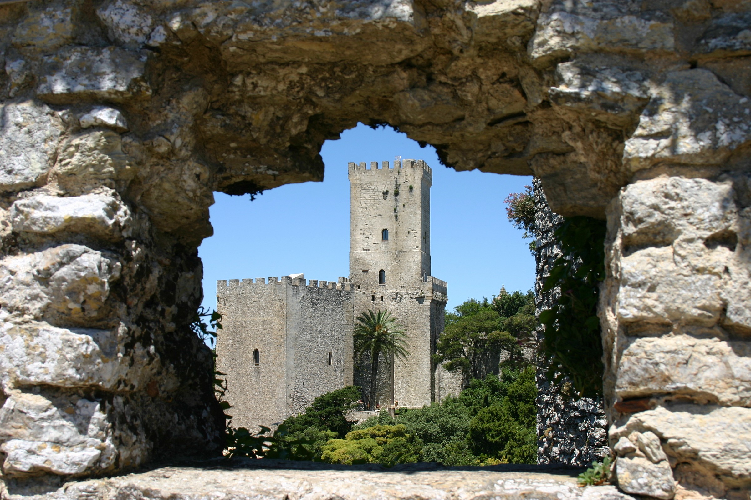 Erice