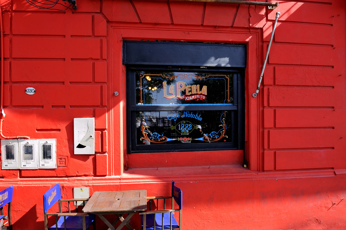 The colors of La Boca Buenos Aires-3
