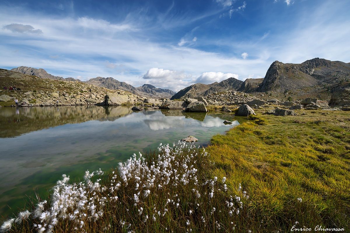 Il primo giorno d'autunno 2013...