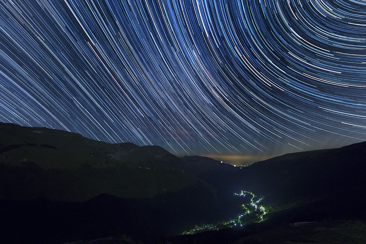 Pintura di Bolognola