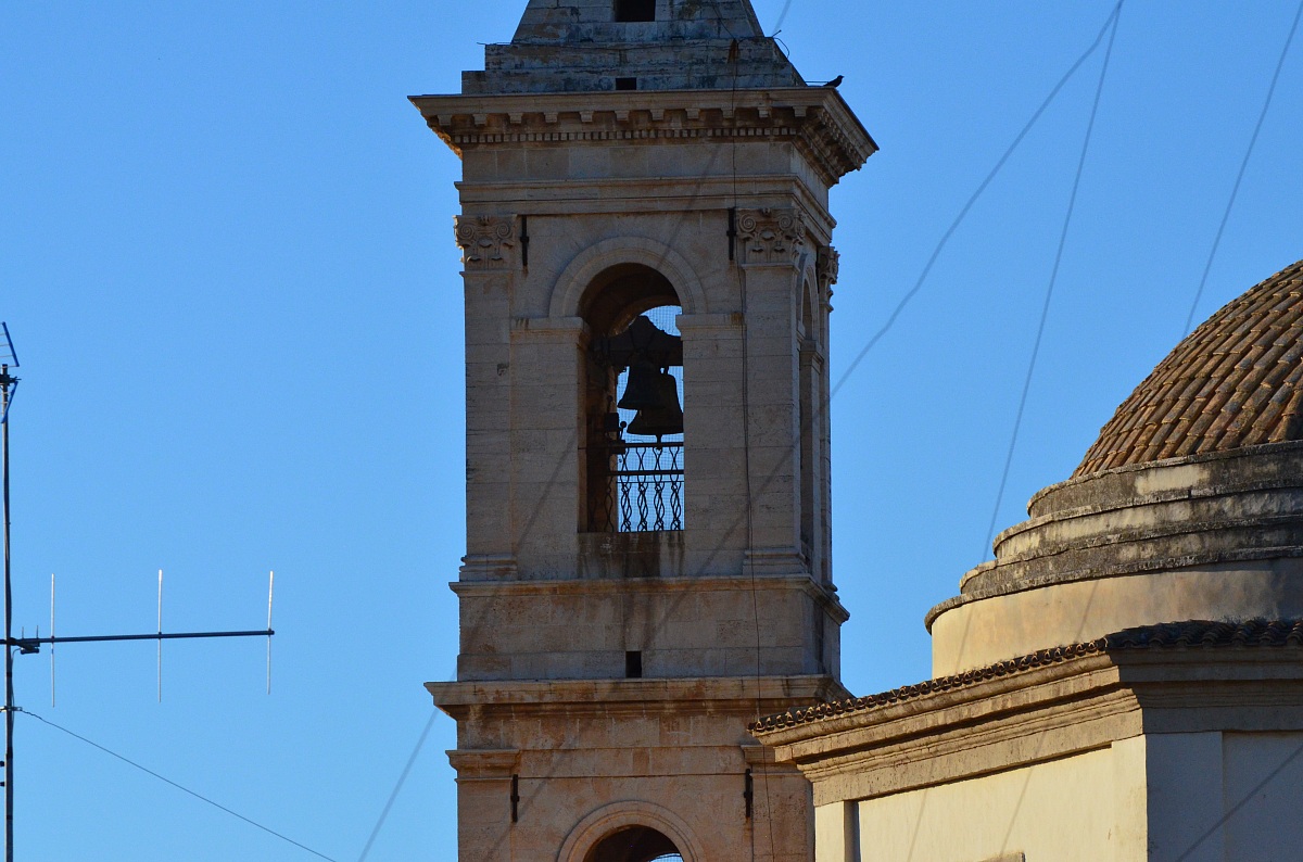 campanile