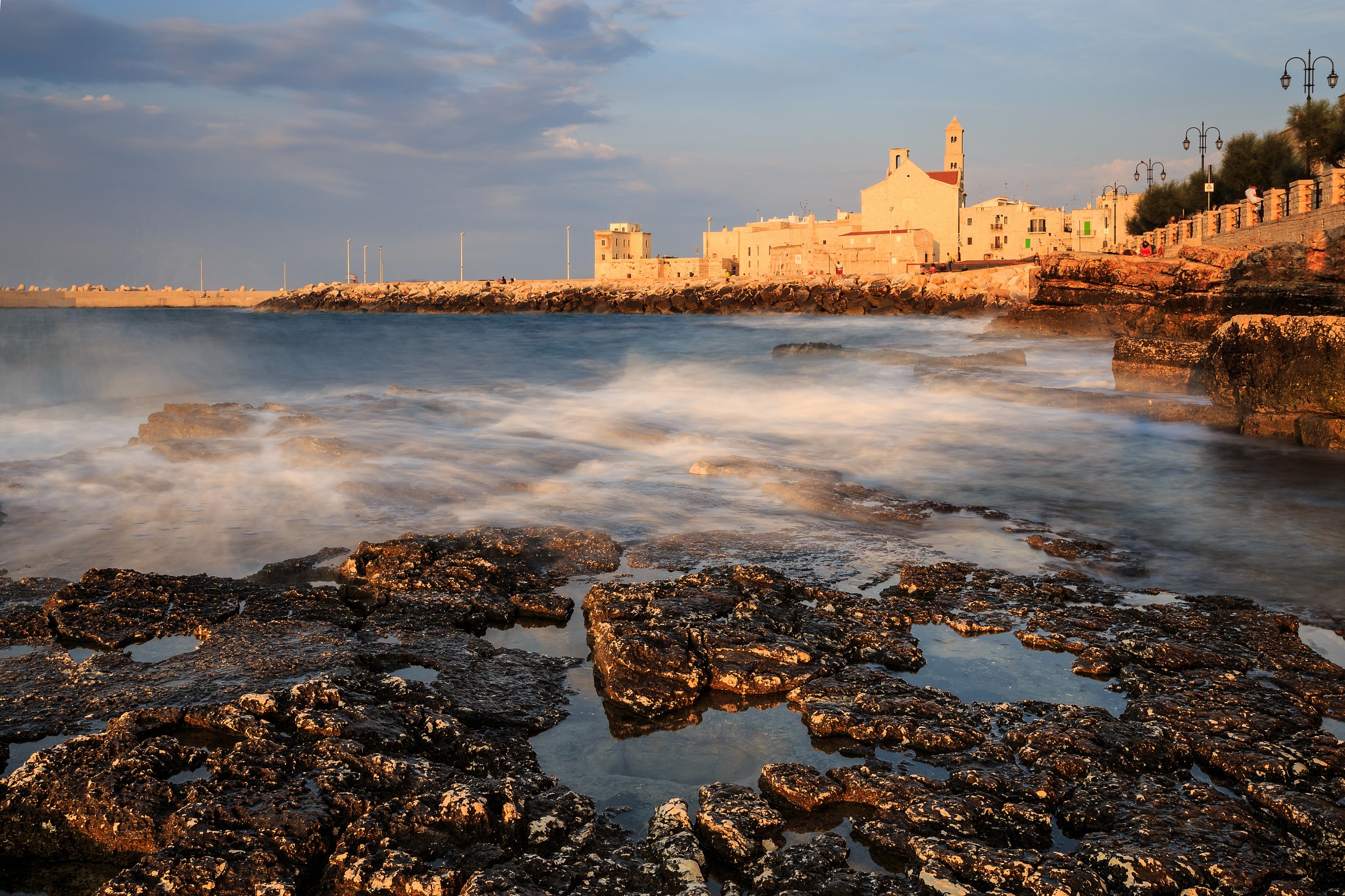 Giovinazzo (ba)