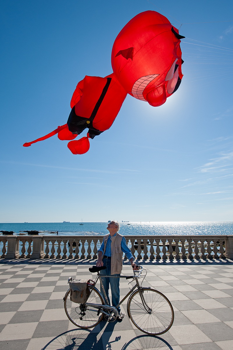 Diavoletto, diavoletto....