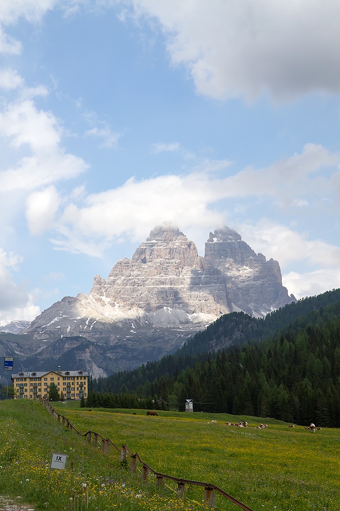 Misurina
