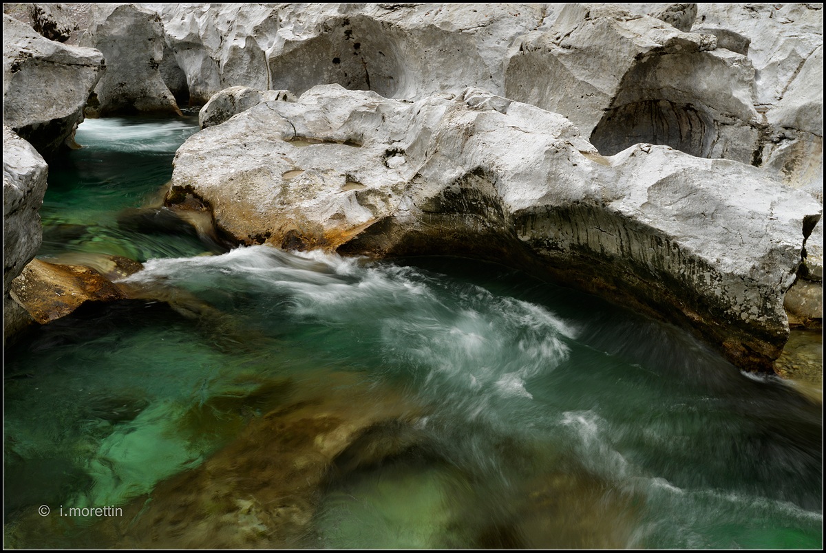 Emerald Green Arzino